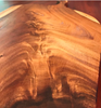 Unique East Asian Walnut, eco-friendly engraving boards.