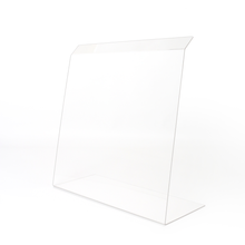 Countertop Acrylic Safety Barrier (CBCCASB)
