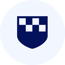 Police Check Badge