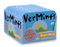 VerMints organic breath mints PepperMint 1.41 oz tin 6pk