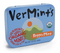 VerMints organic breath mints PepperMint 1.41 oz tin 