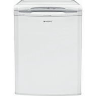 Hotpoint RZA36P.1 Under Counter Freezer - White - GRADED