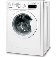 INDESIT Ecotime IWDD 75145 UK N Washer Dryer - White - GRADED