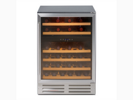 GDHA - LEC - 600wc wine cooler - Stainless - GRADED