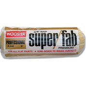 WOOSTER R241 9" SUPER FAB 3/4" NAP ROLLER COVER