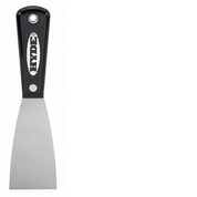HYDE 02250 2" BLACK & SILVER FLEXIBLE PUTTY KNIFE