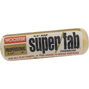 WOOSTER R241 14" SUPER FAB 3/4" NAP ROLLER COVER