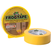 SHURTAPE 217143 36MM X 55M YELLOW FROG DELICATE MULTI-USE PAINTER'S TAPE