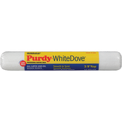 PURDY 670142 14" WHITE DOVE 3/8" NAP PRO ROLLER COVER
