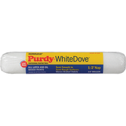 PURDY 670143 14" WHITE DOVE 1/2" NAP PRO ROLLER COVER