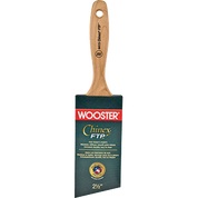 WOOSTER 4415 2-1/2" CHINEX FTP ANGLE VARNISH BRUSH