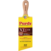PURDY 153325 2-1/2" XL CUB BRUSH