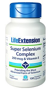 Super Selenium Complex