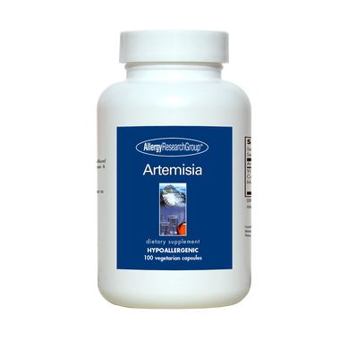 Artemisia Capsules
by Allergy Research Group