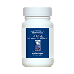 DHEA
by Allergy Research Group