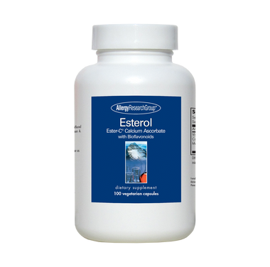 Esterol with Ester C
by Allergy Research Group