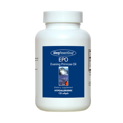 Evening Primrose Oil Extract
by Allergy Research Group