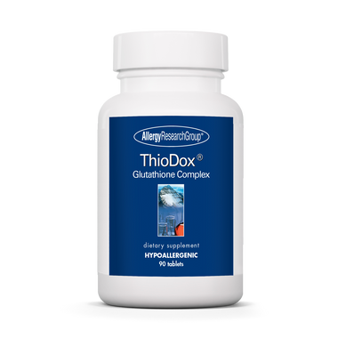 ThioDox-Glutathione Complex
by Allergy Research Group