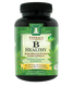 B Healthy: vitamin b complex with co-enzyme factors