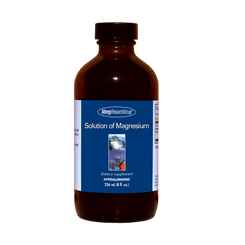 Solution of Magnesium
by Allergy Research Group