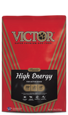 Dog Food, Victor Classic High Energy, 40 lb.