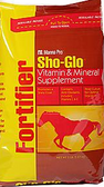 Horse Health Supplement, Sho-Glo Vitamin & Mineral, 5 lb.