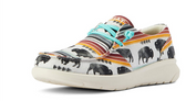 SAVE 20% OFF all Ladies Slip-On Cruiser Shoes and Lace-Up Hiking Shoes (in store)