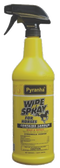 Horse Fly Sprays, Pest Control, Pyranha Horse Spray, 32 oz