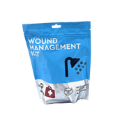 Medical Points Abroad- Wound Management Kit