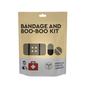 Medical Points Abroad- Bandage And Boo-Boo Kit