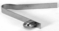 Stainless Steel Spring Clip
