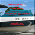 Frame Design for Boat Tops (Book)