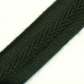 Centerfold Bias Binding Black