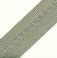 Centerfold Bias Binding Cadet Gray