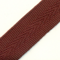 Centerfold Bias Binding Burgundy