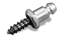 #8 Stainles Steel Screw Stud