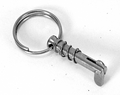 Stainless Toggle Pin