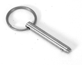 Quick Release Pin