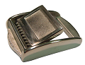 Stainless Cam Buckle