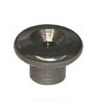 Stainless Steel Lacing Button Flanged