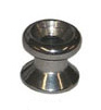 Stainless Steel Lacing Button