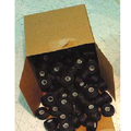 Black F Style Bobbins v92
