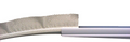 8.5 mm White Keder Welt