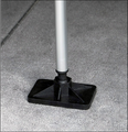 Tent Pole Base