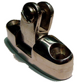 Heavy Duty Deck Hinge