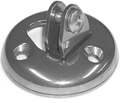 3 Holed Universal Deck Mount