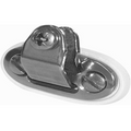 Universal Angled Deck Fitting