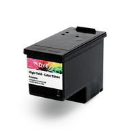 Primera Impressa IP60 Color Dye Ink Cartridge (53494)