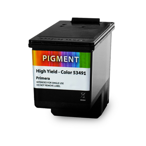 Primera LX600/LX610 Ink Cartridge - Pigment (53491)