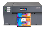 Primera LX3000 Color Label Printer - Pigment Ink (74444)